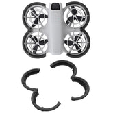 Cubierta protectora anticolisión para hélice Sunnylife para DJI Neo